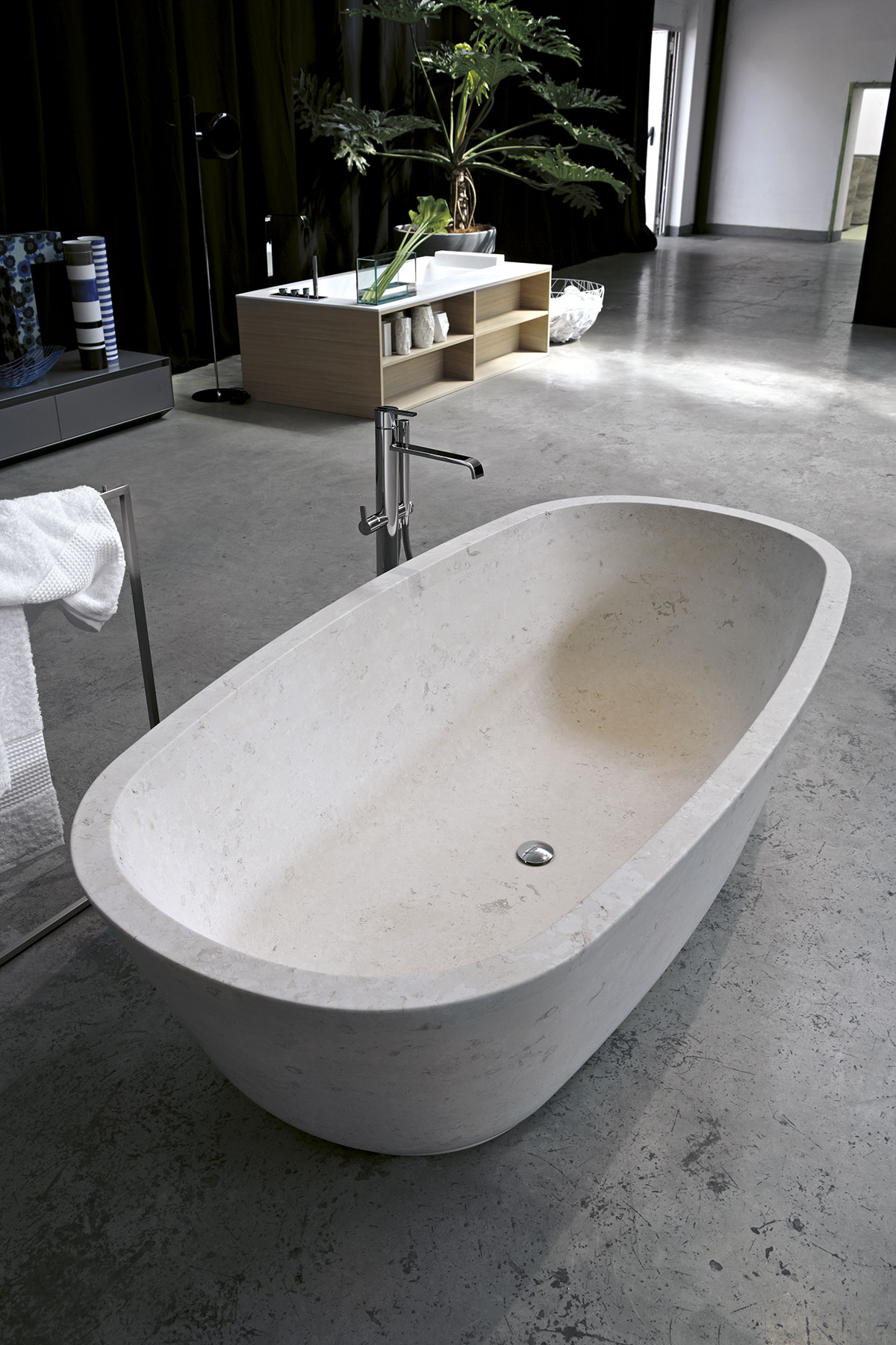natural stone