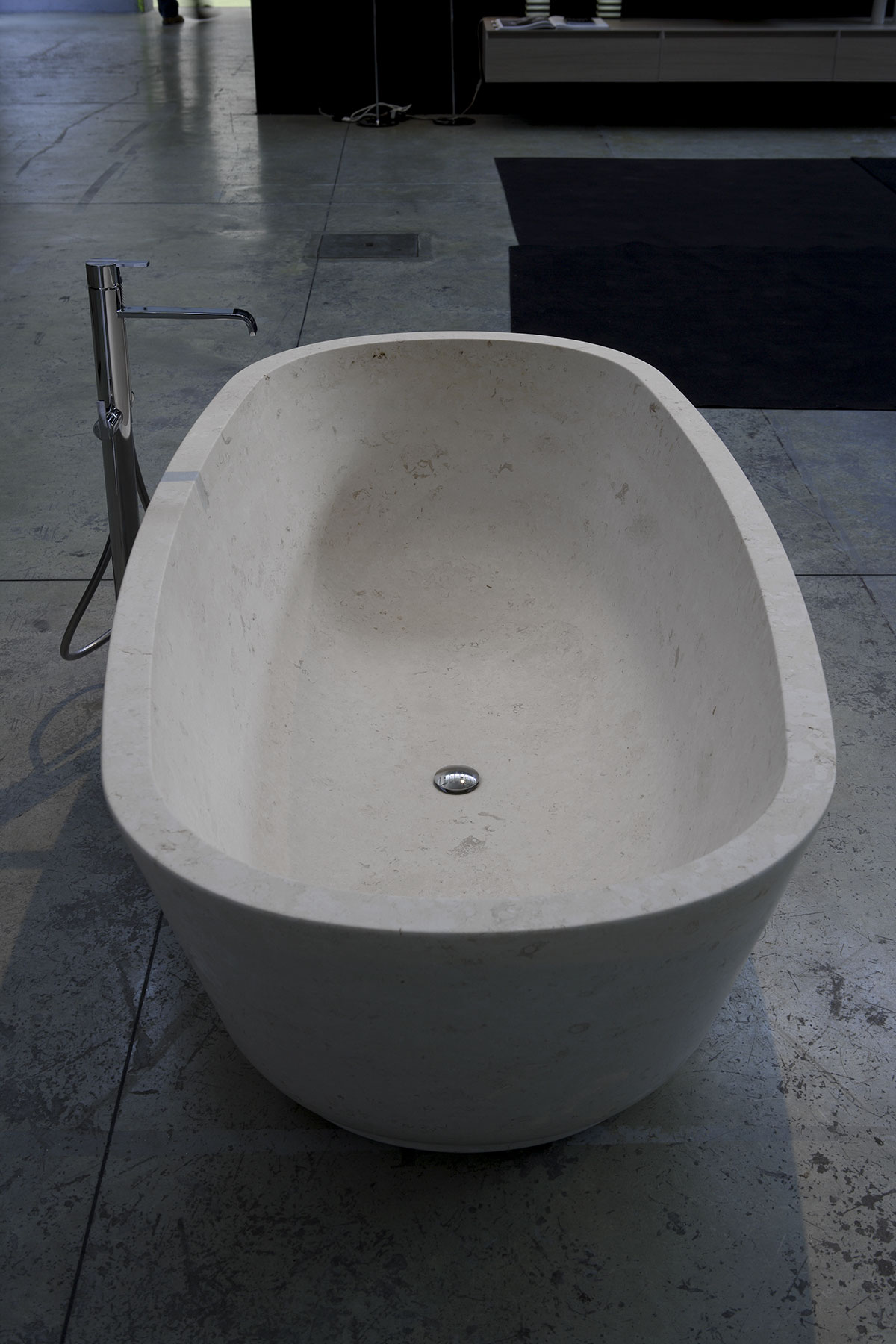 natural stone
