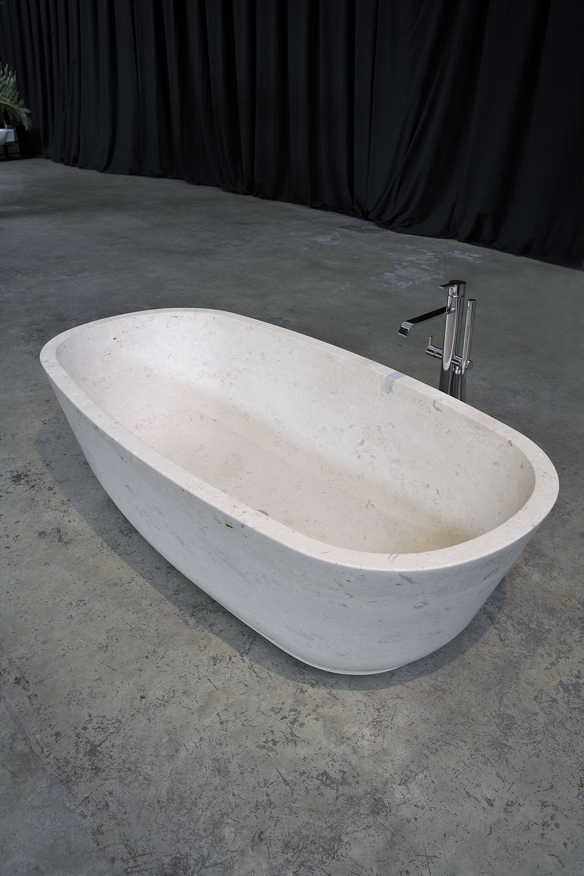 natural stone