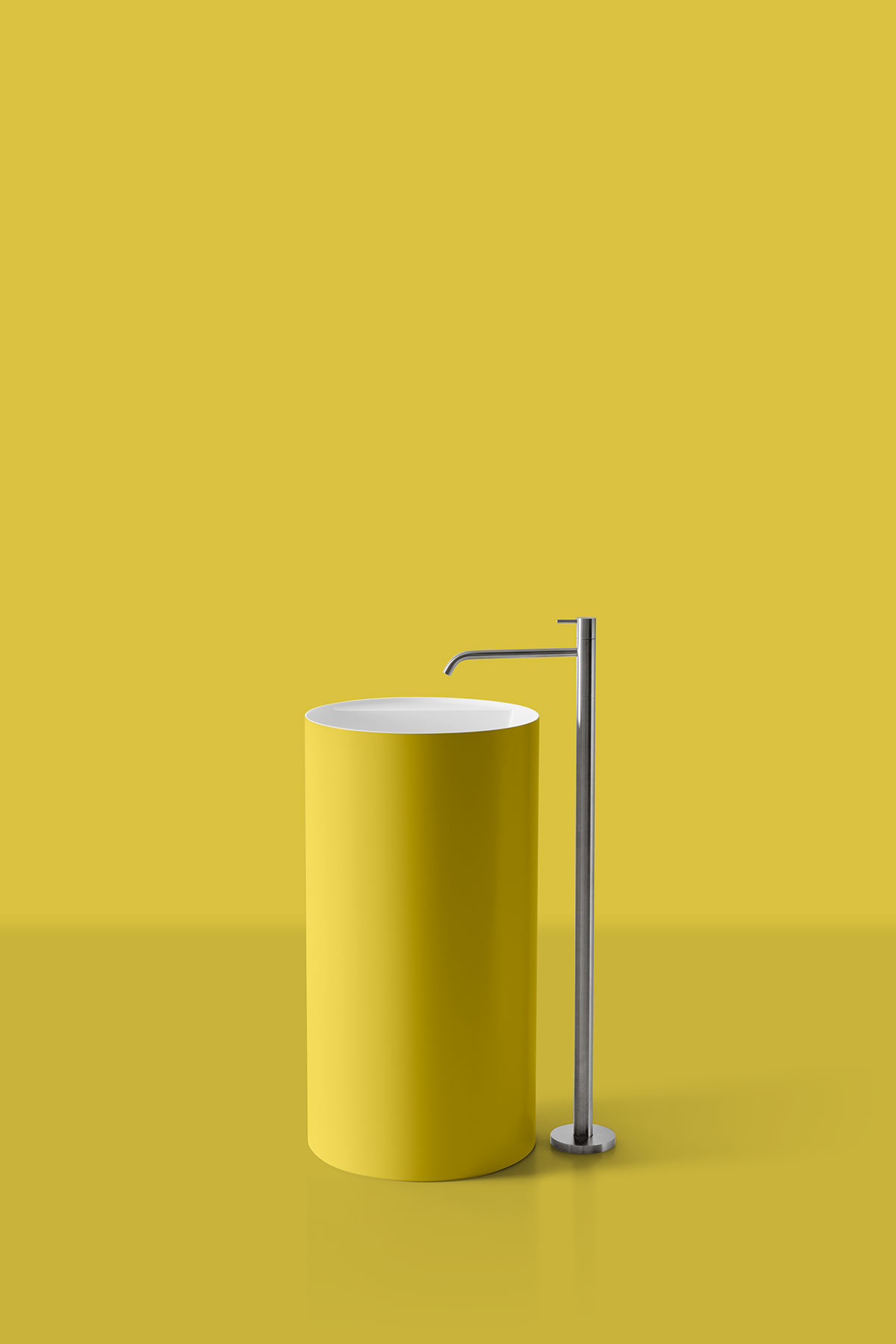 mostarda color