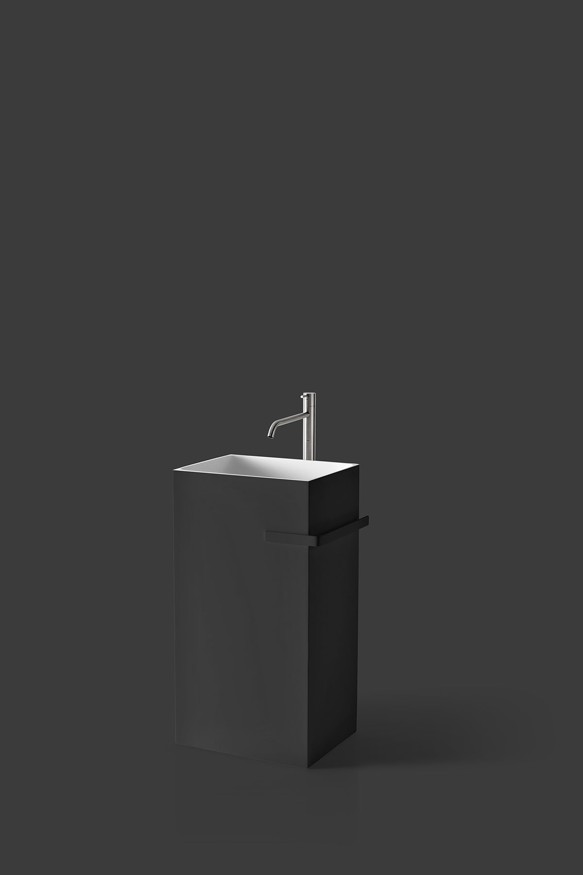 black color