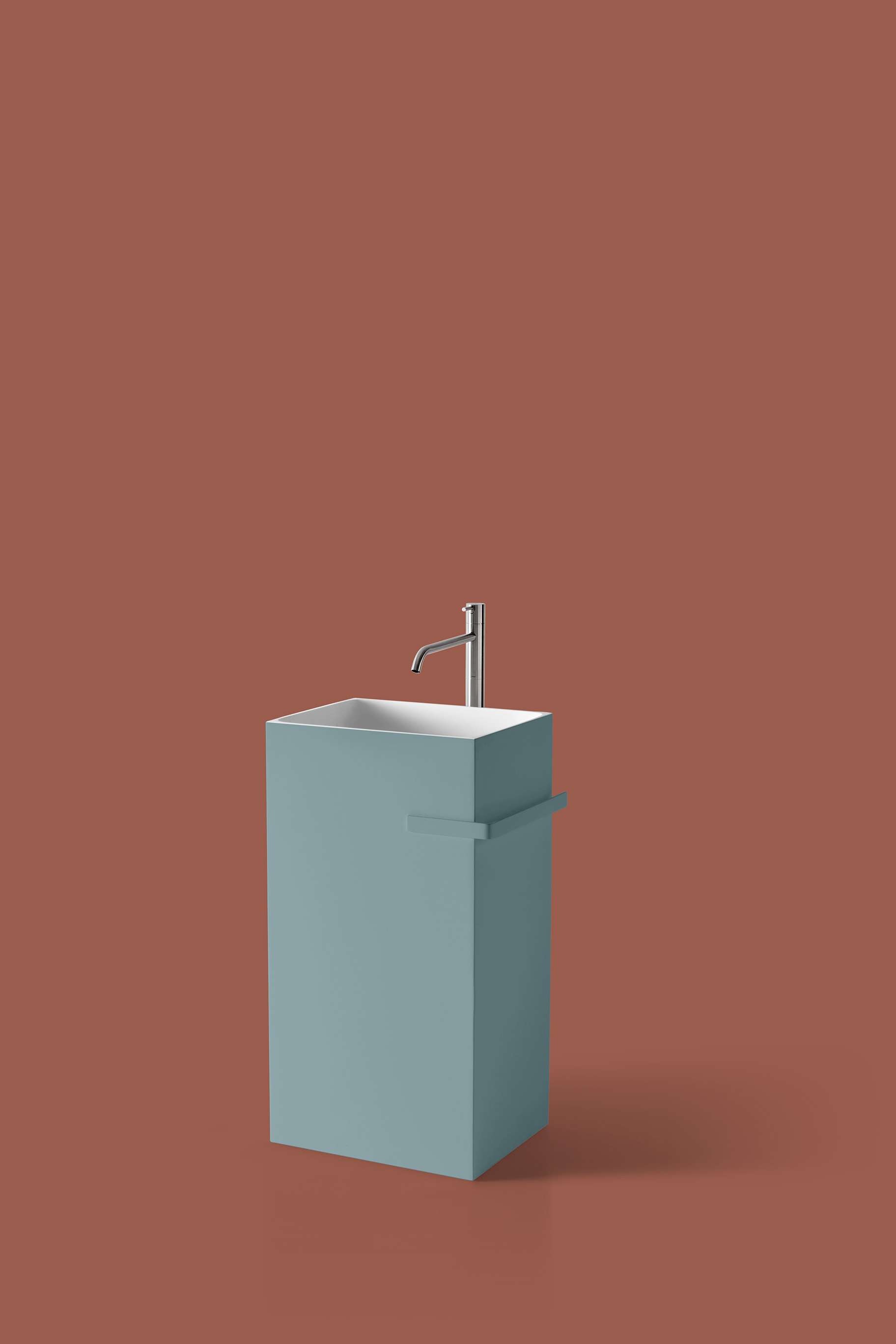 ossido color