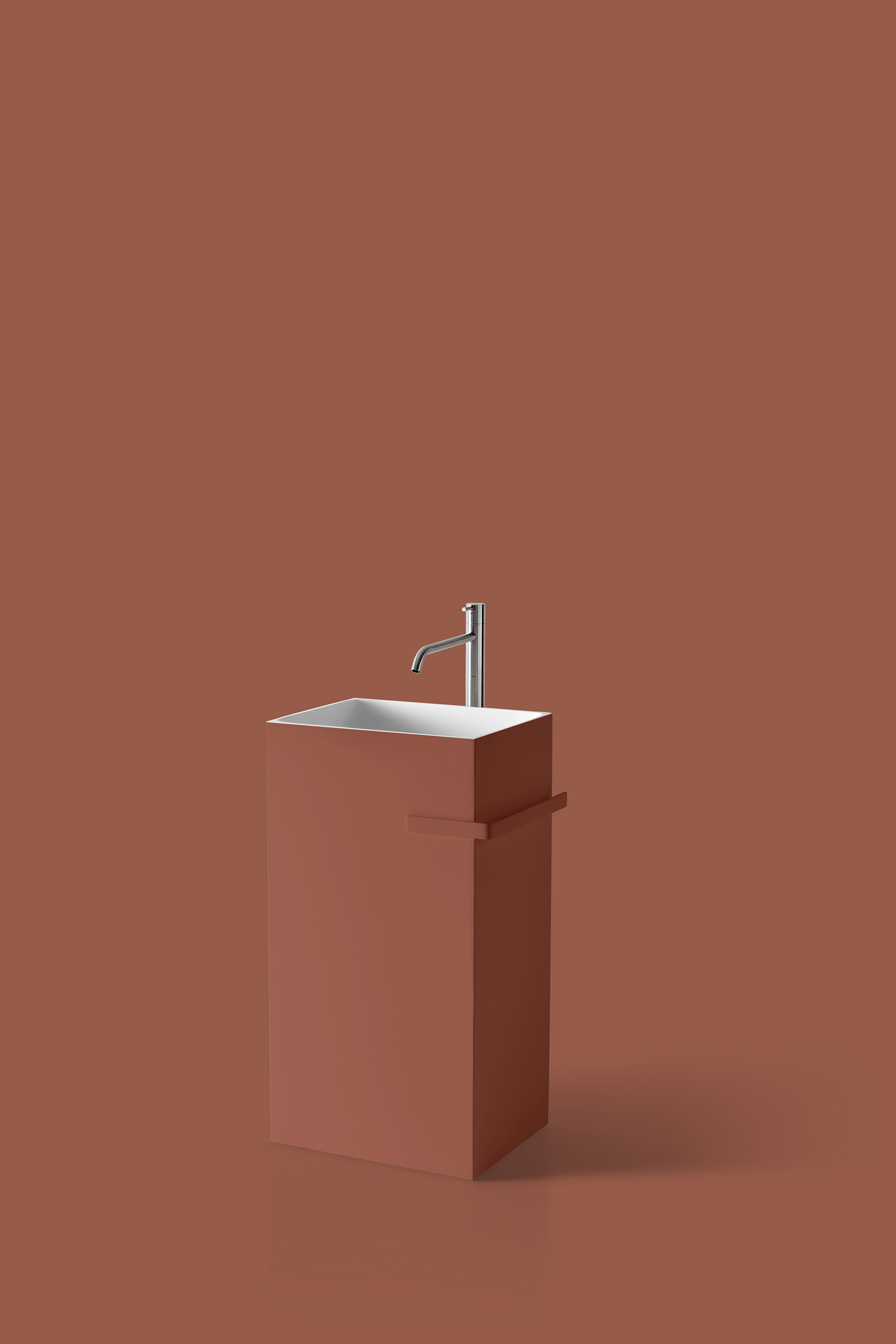 terracotta color