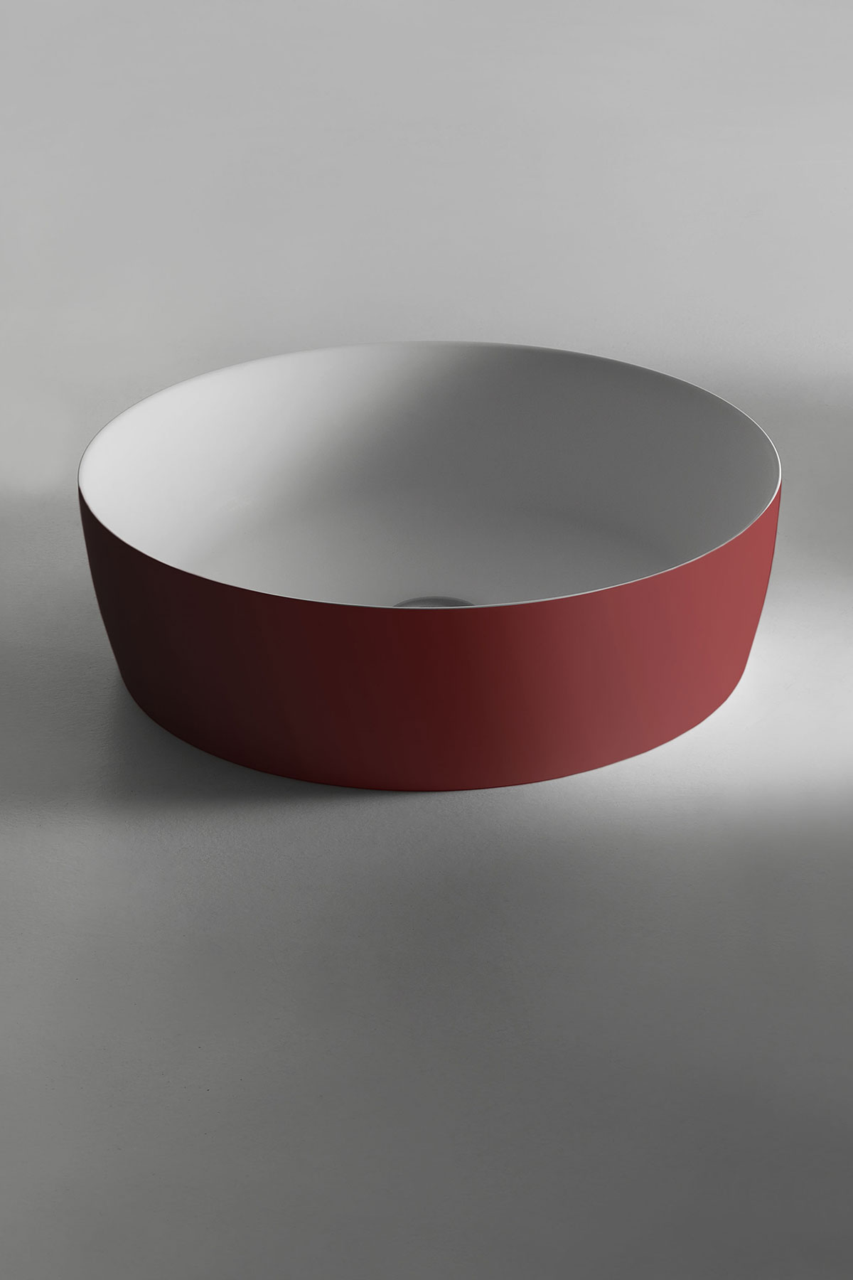 terracotta color