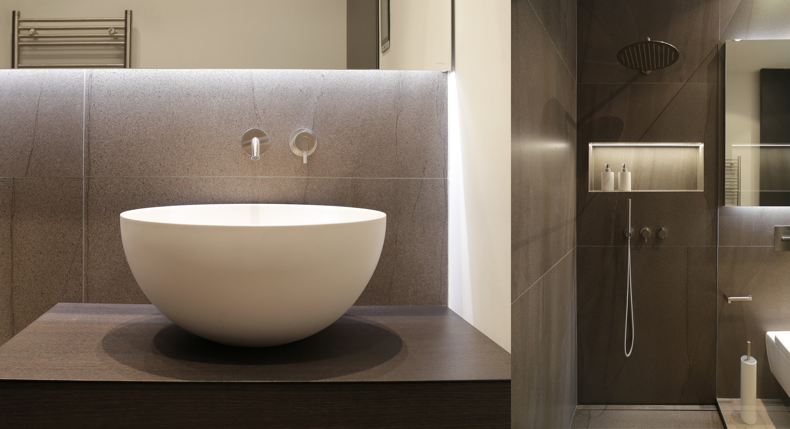 Penthouse Zürich