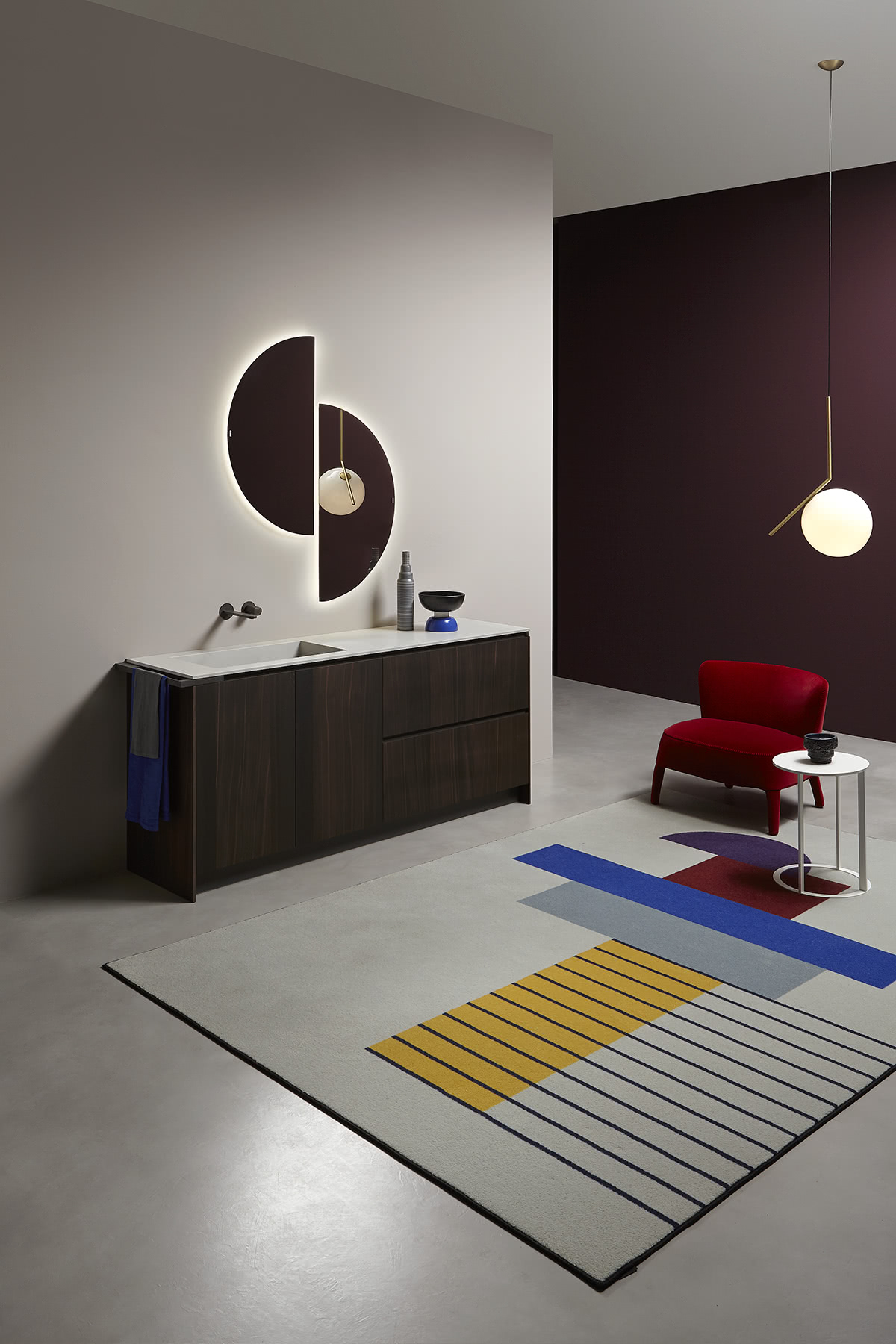 Essential and measured design