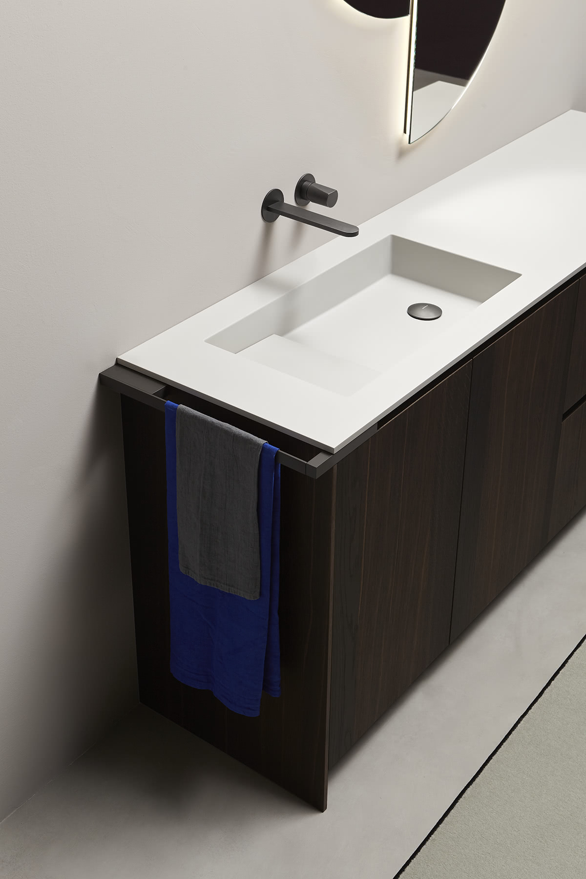 Essential and measured design