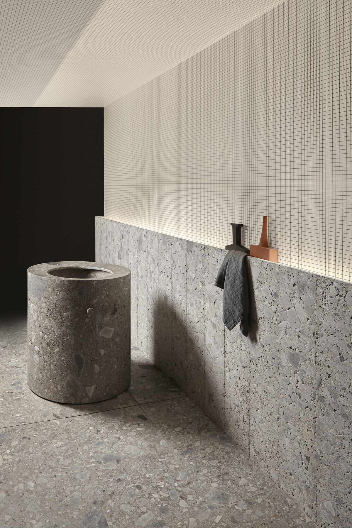 Bring the daily bathing ritual back to its ancestral value