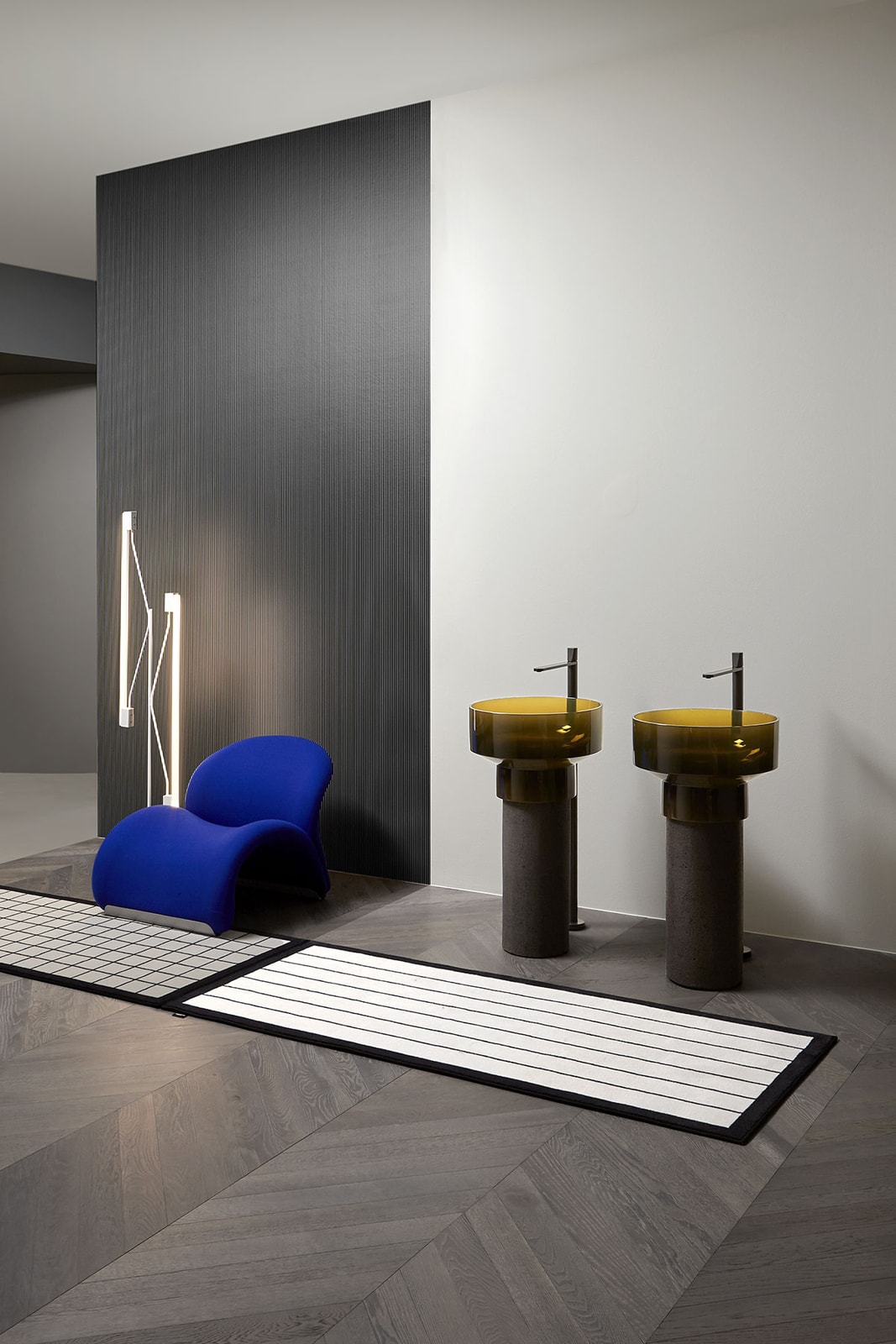 Go past the surface to immerse yourself in the invisible aspects of everyday life.