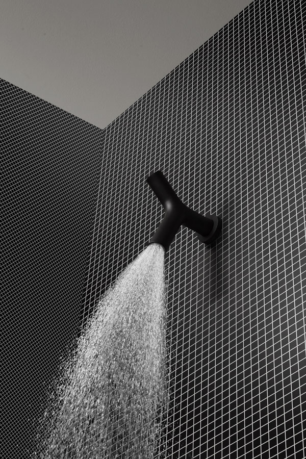 water-repellent: created for areas in direct contact with water.