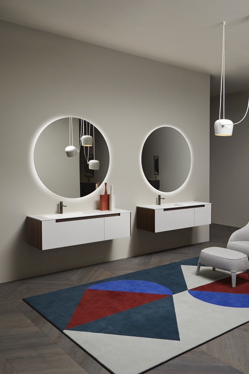 A pure and timeless collection.