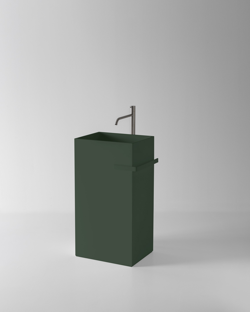 infinite design and aesthetic possibilities