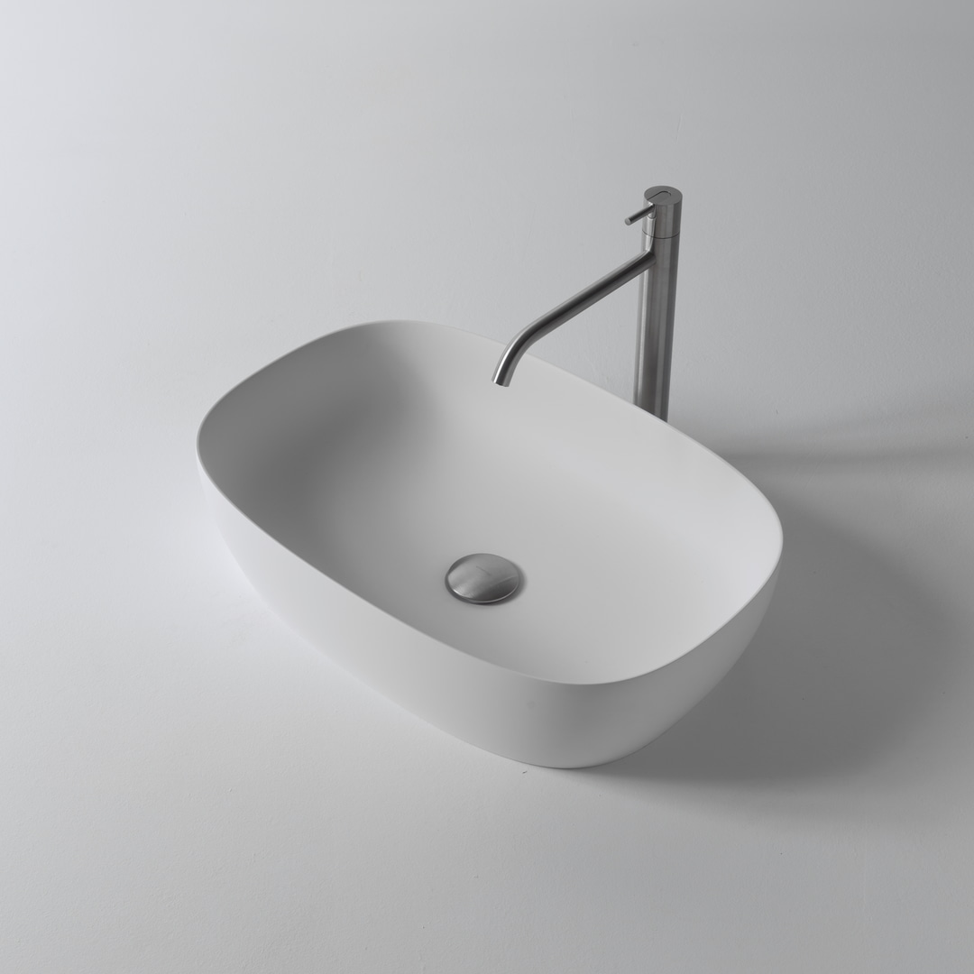 Senso is contemporary by nature