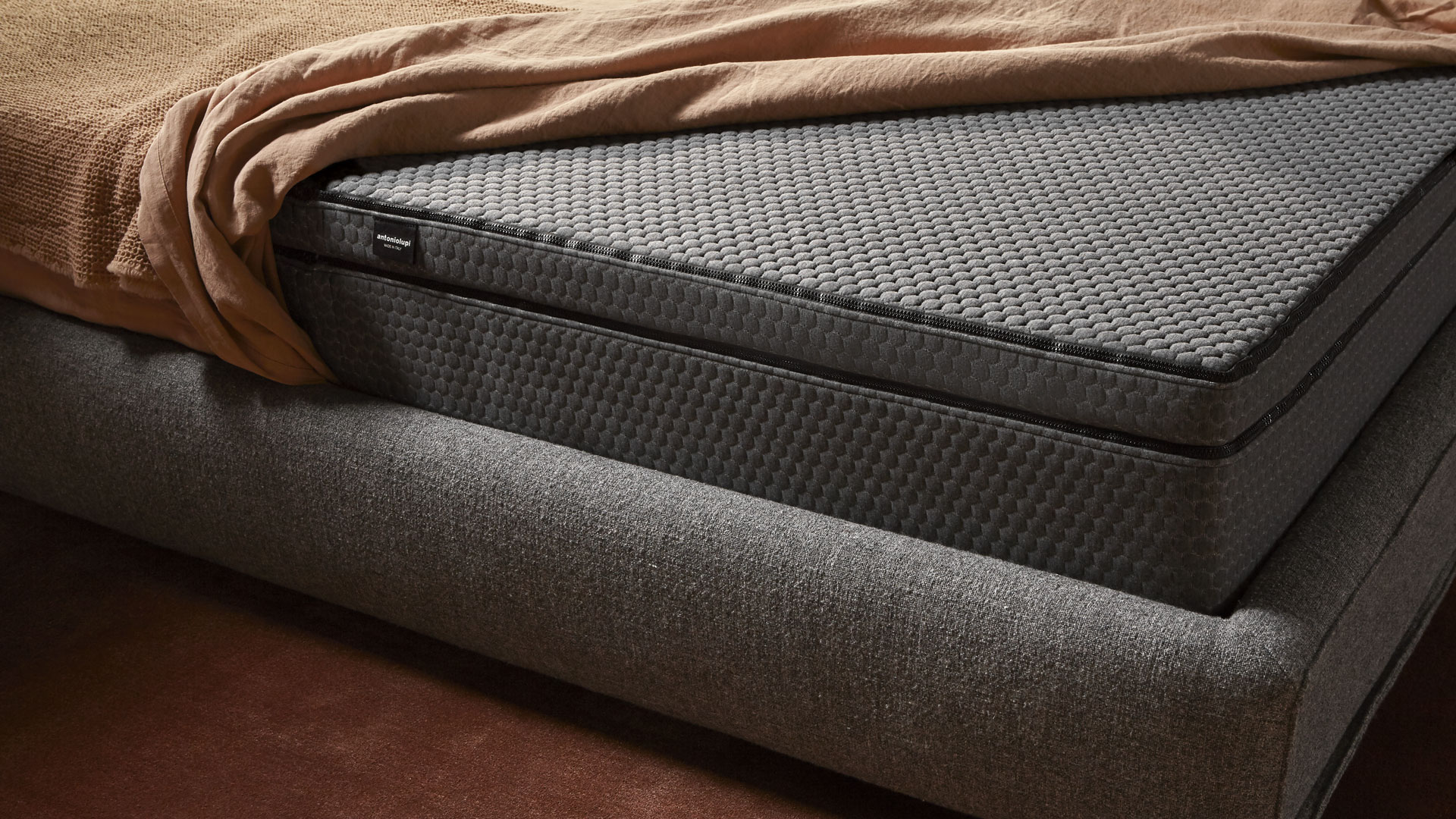 Bed System