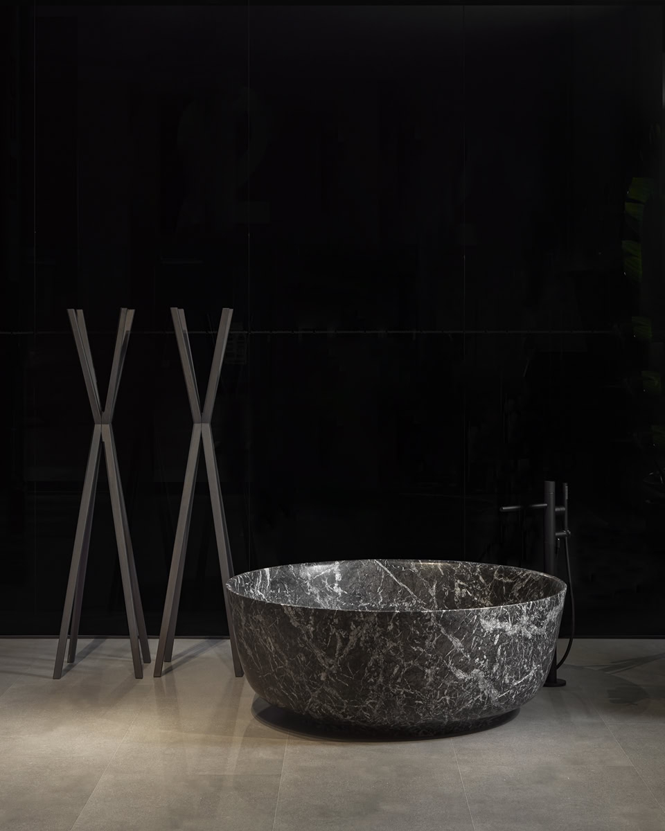 una costellazione di bellezza e design