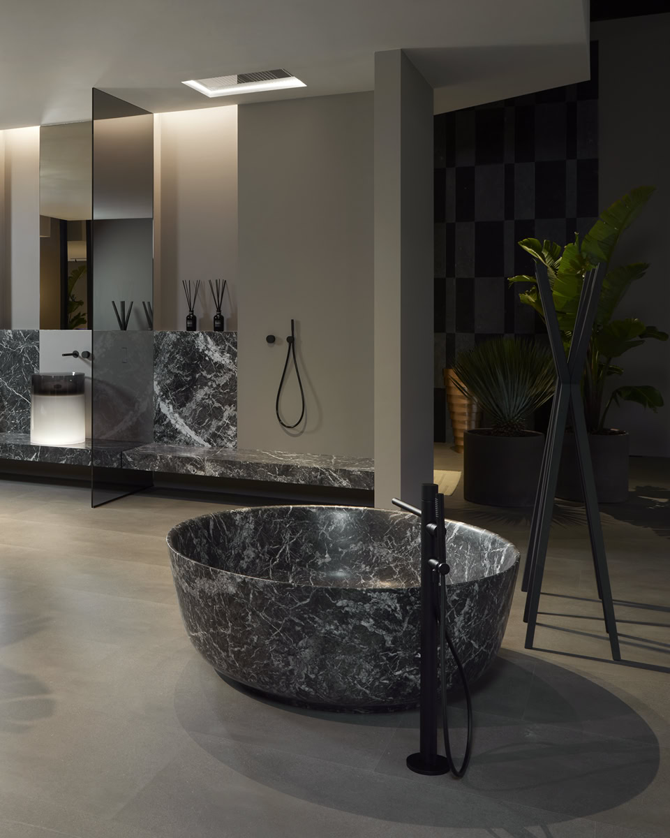 una costellazione di bellezza e design