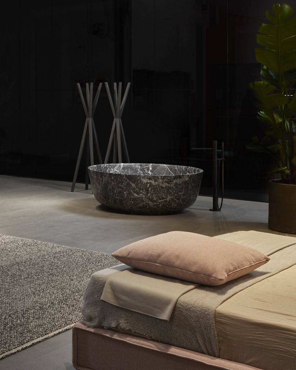 una costellazione di bellezza e design