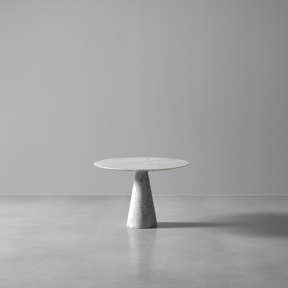 A balance of pure geometries