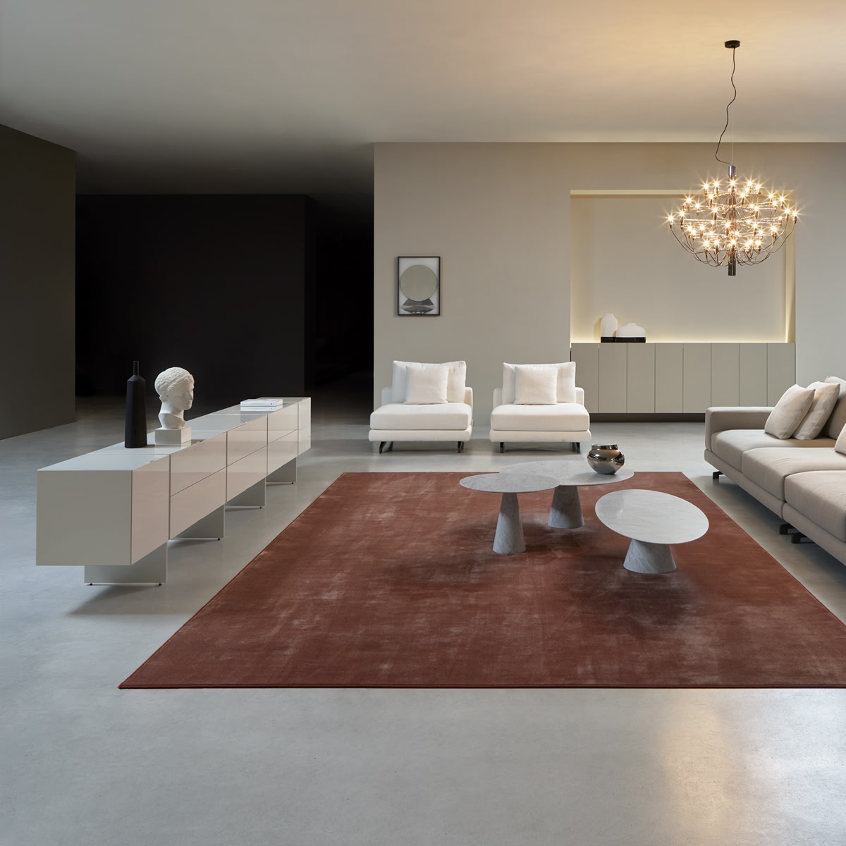 A rigorous volume