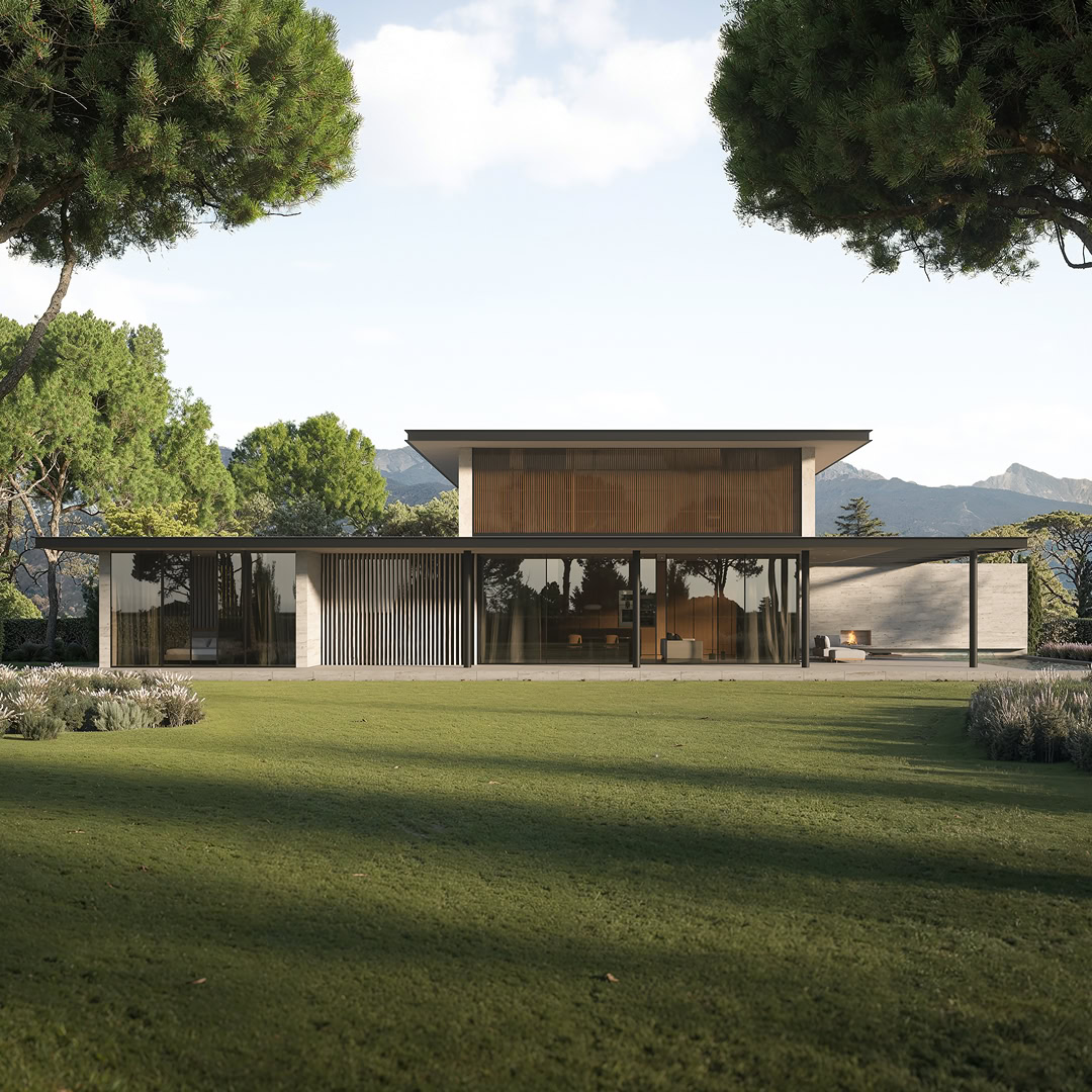 Villa Apua 1
