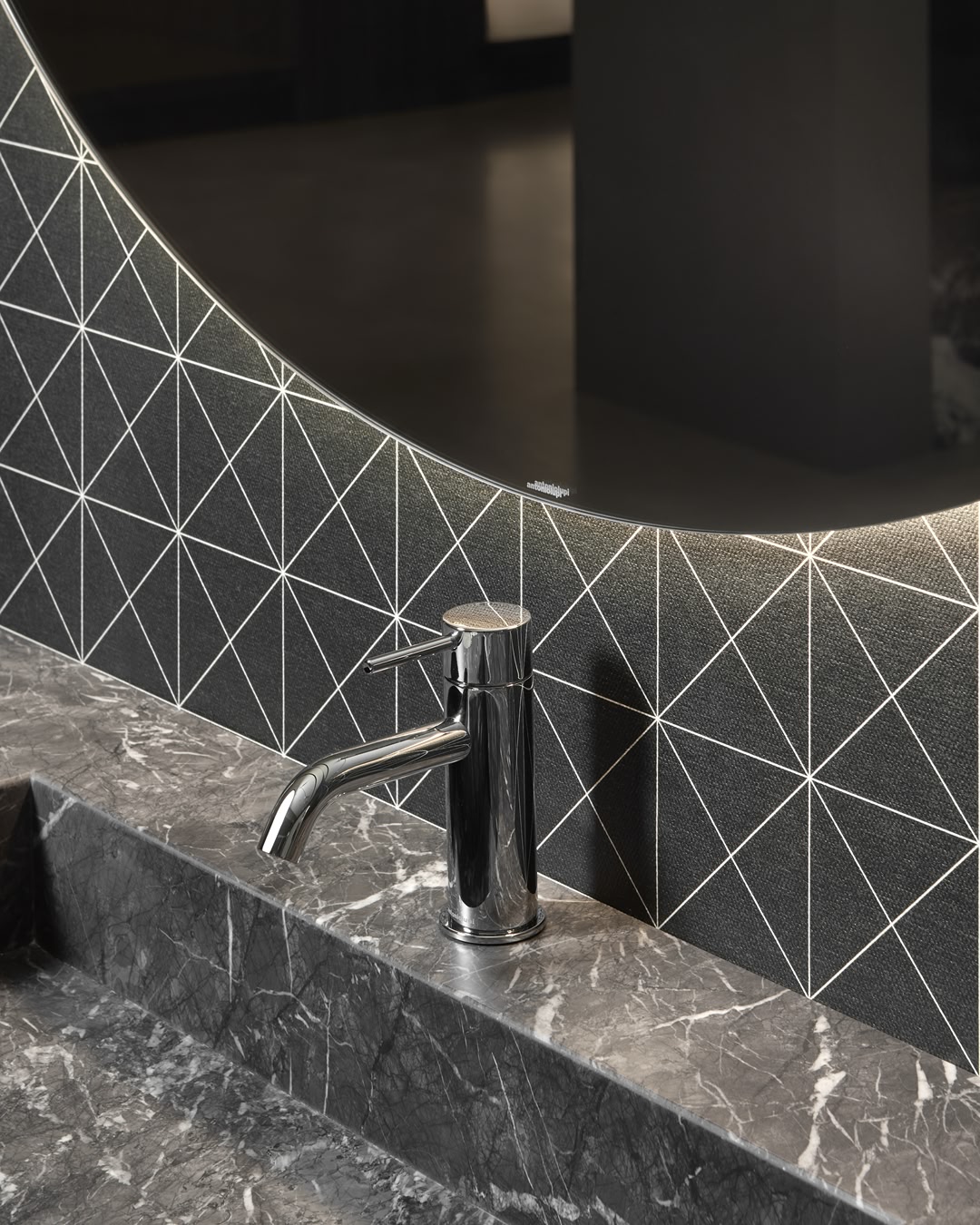 La perfezione della geometria circolare