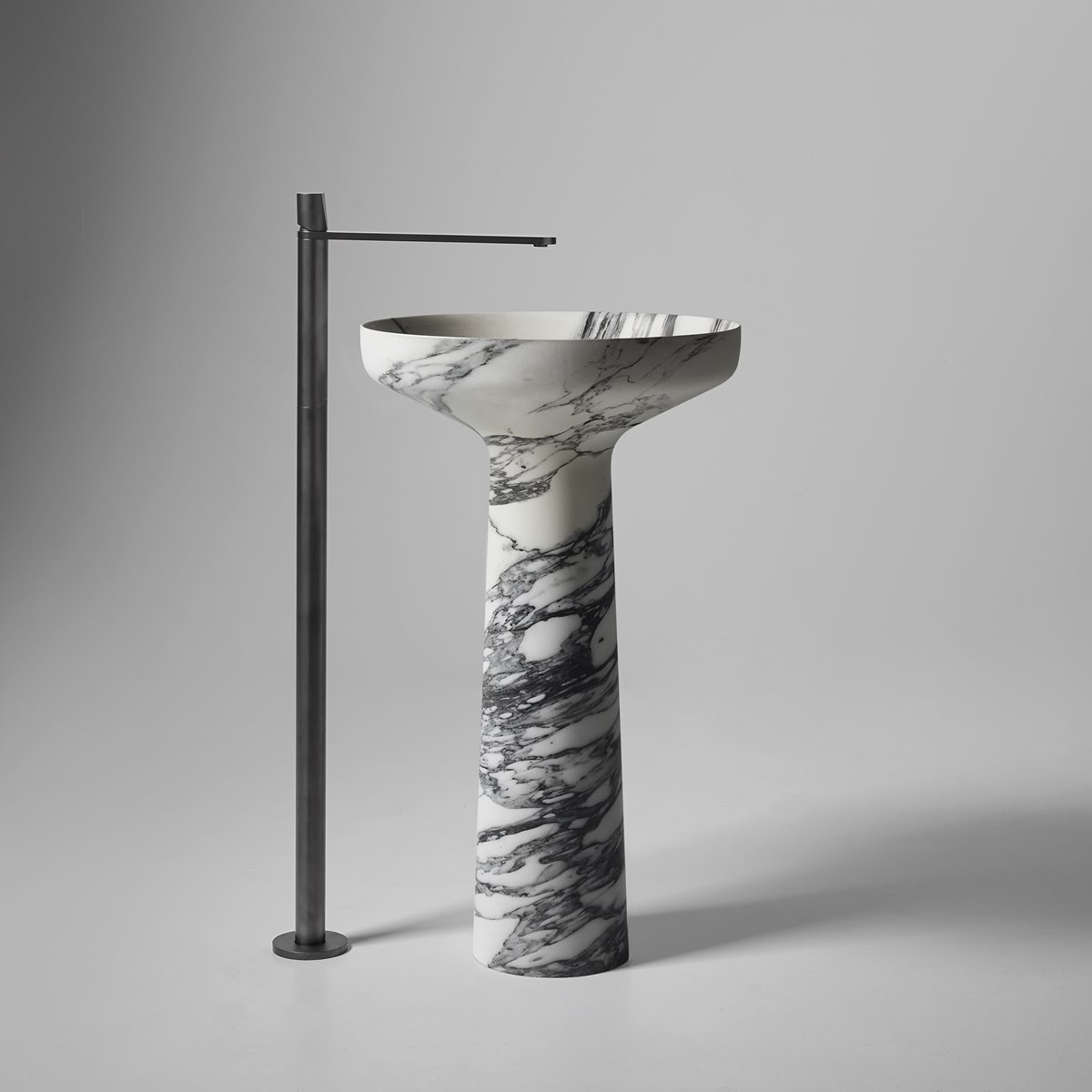 BIANCO SILVER