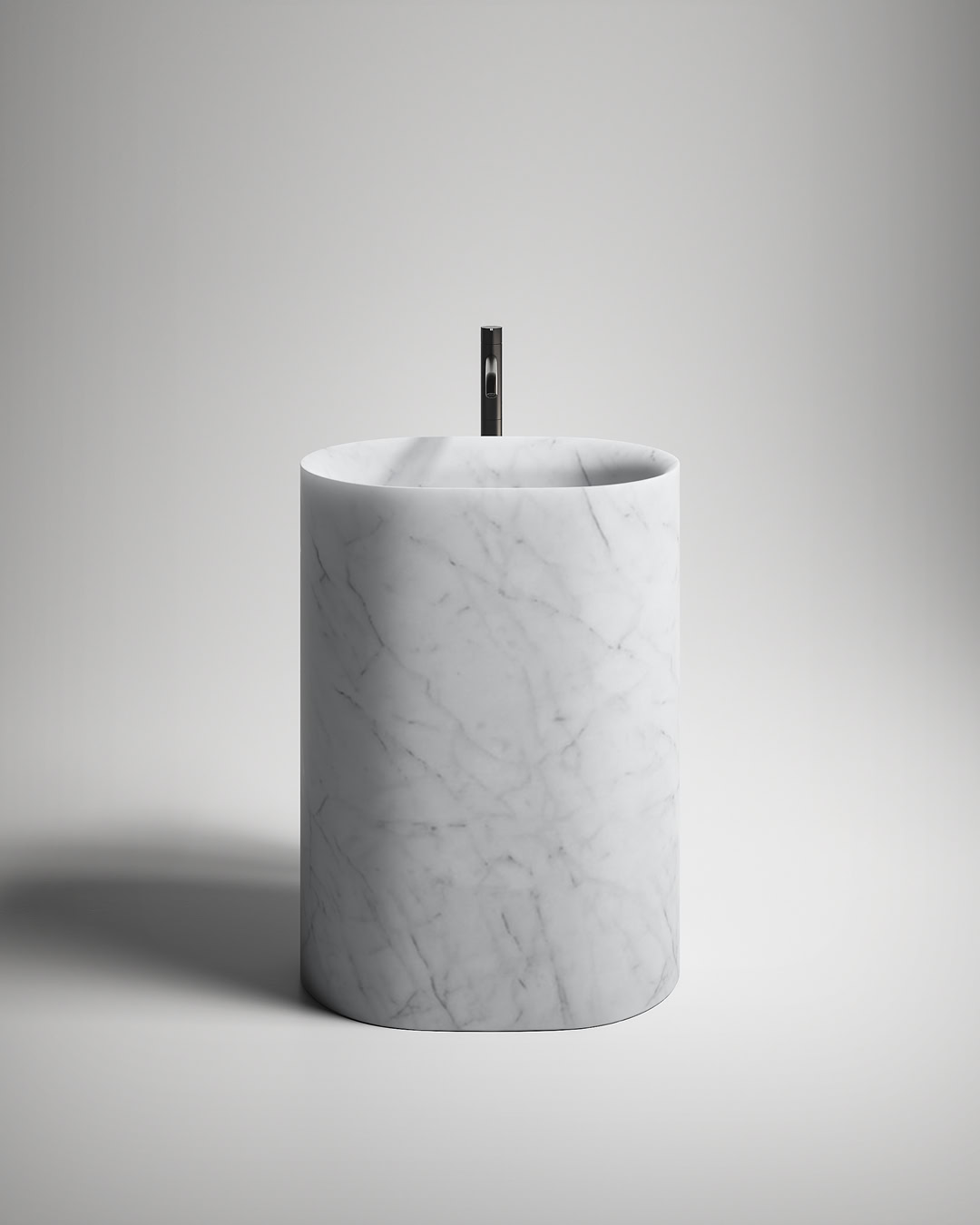 Un design rigoroso e di grande eleganza