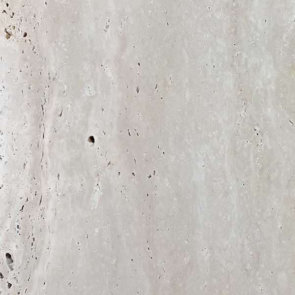 Passione per il travertino romano 1