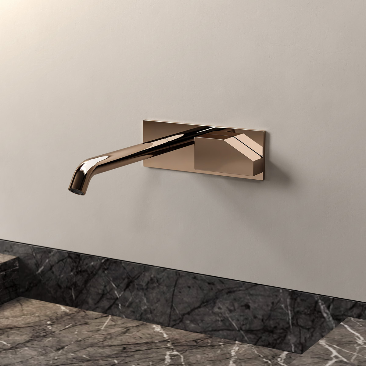 Solidi trapezoidali dal design ergonomico, pensati per una presa comoda e un movimento fluido.