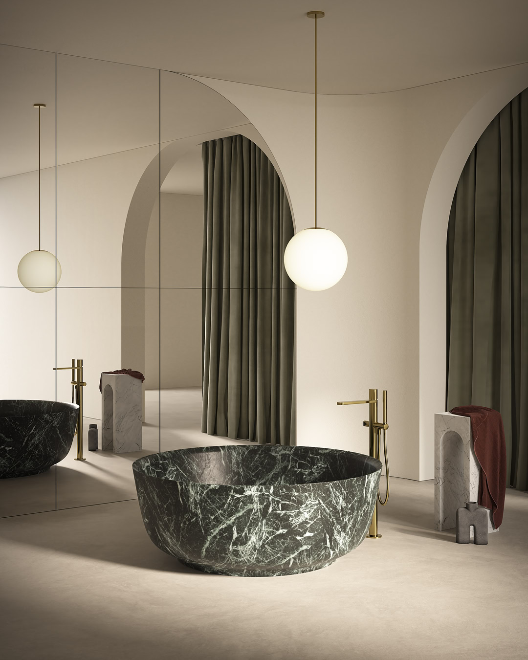 una costellazione di bellezza e design