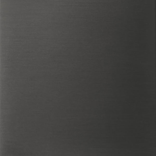 Brushed Black Chrome