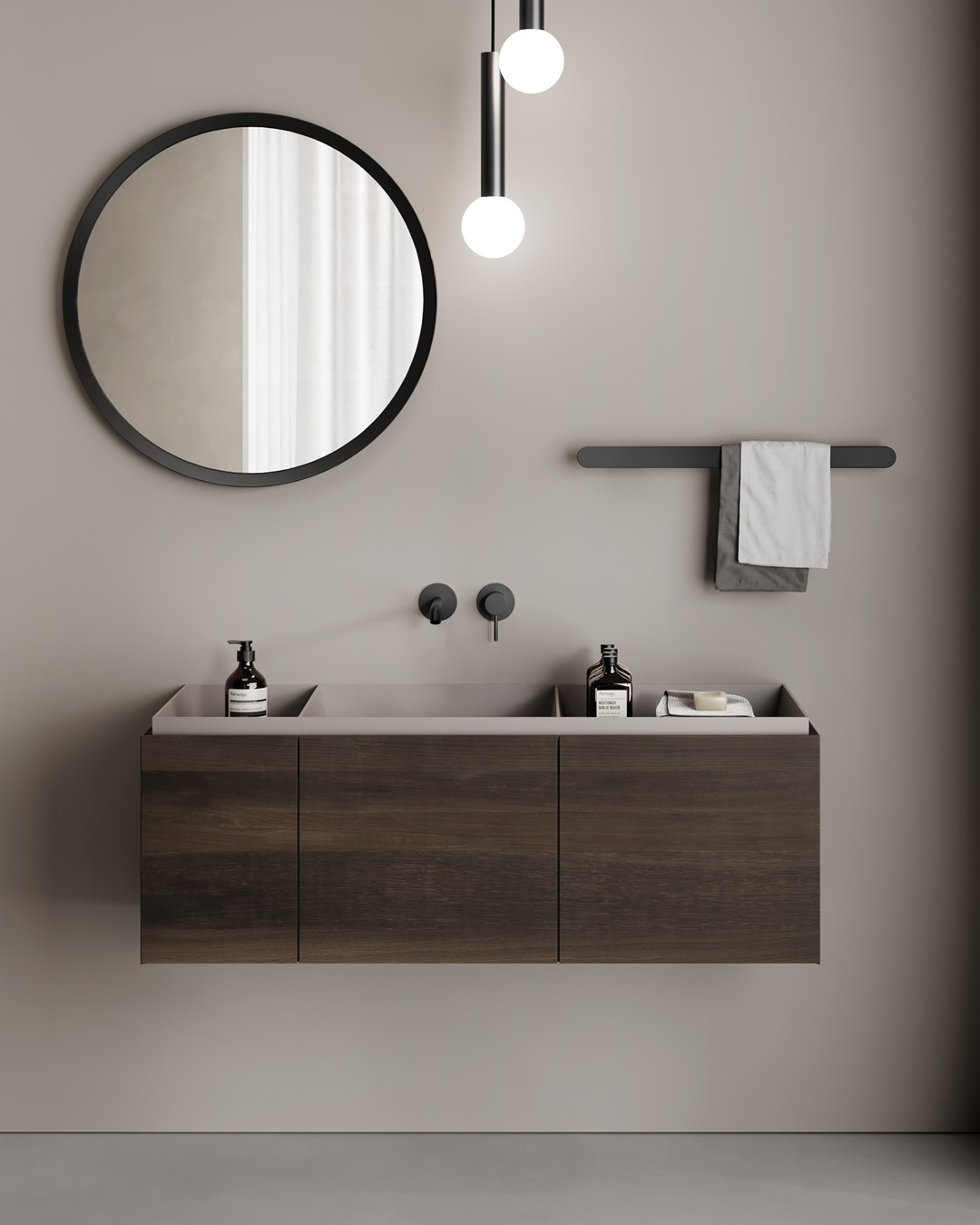 Un progetto versatile